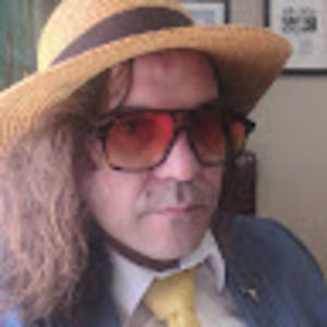 Meet your Posher, Robert